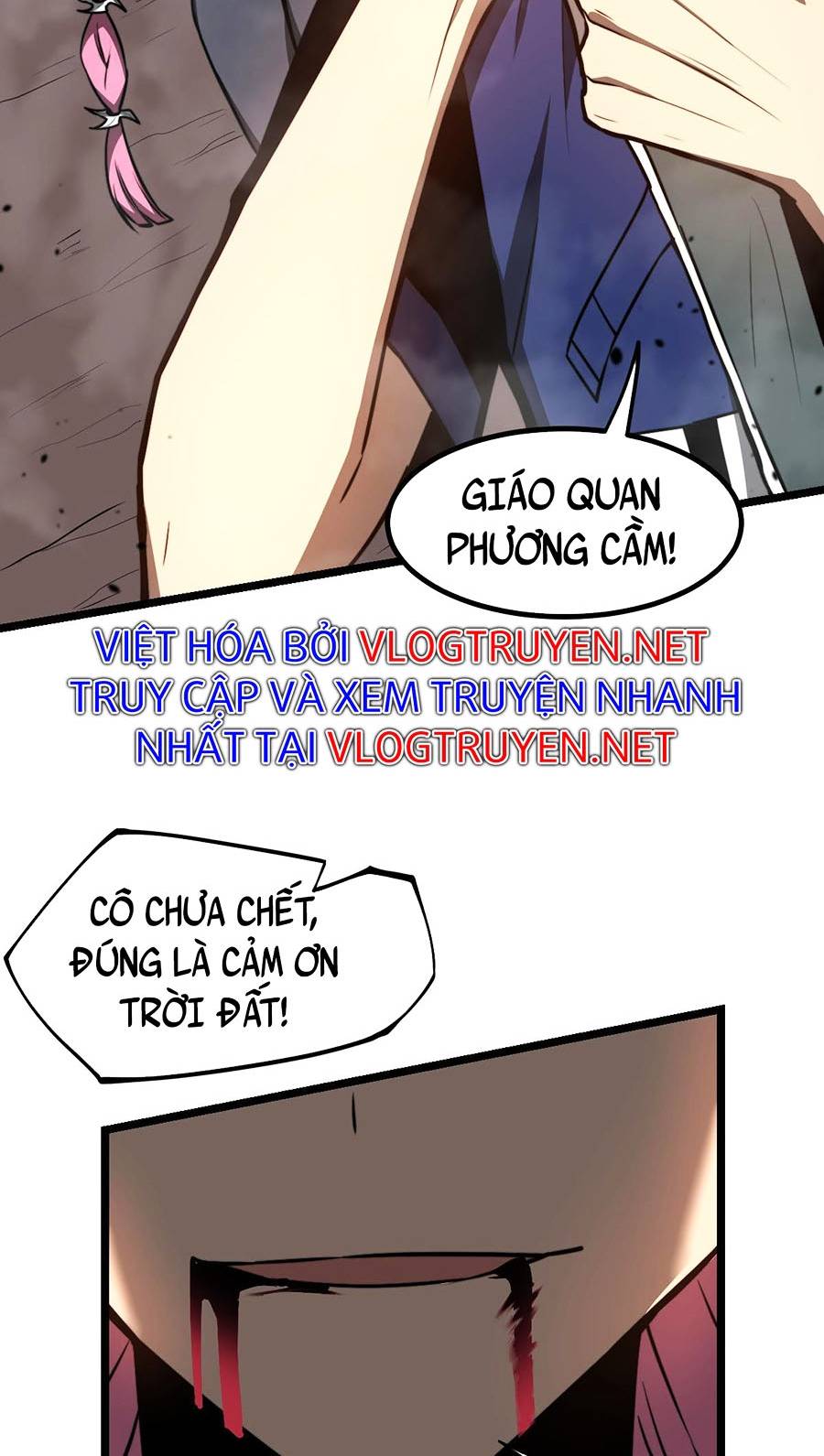 Siêu Phàm Tiến Hóa Chapter 45 - Trang 16