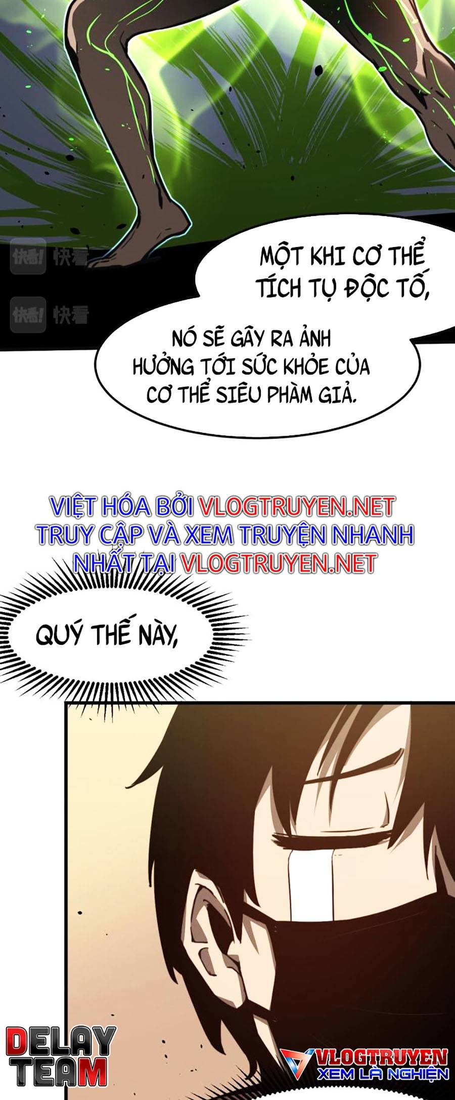 Siêu Phàm Tiến Hóa Chapter 54 - Trang 35