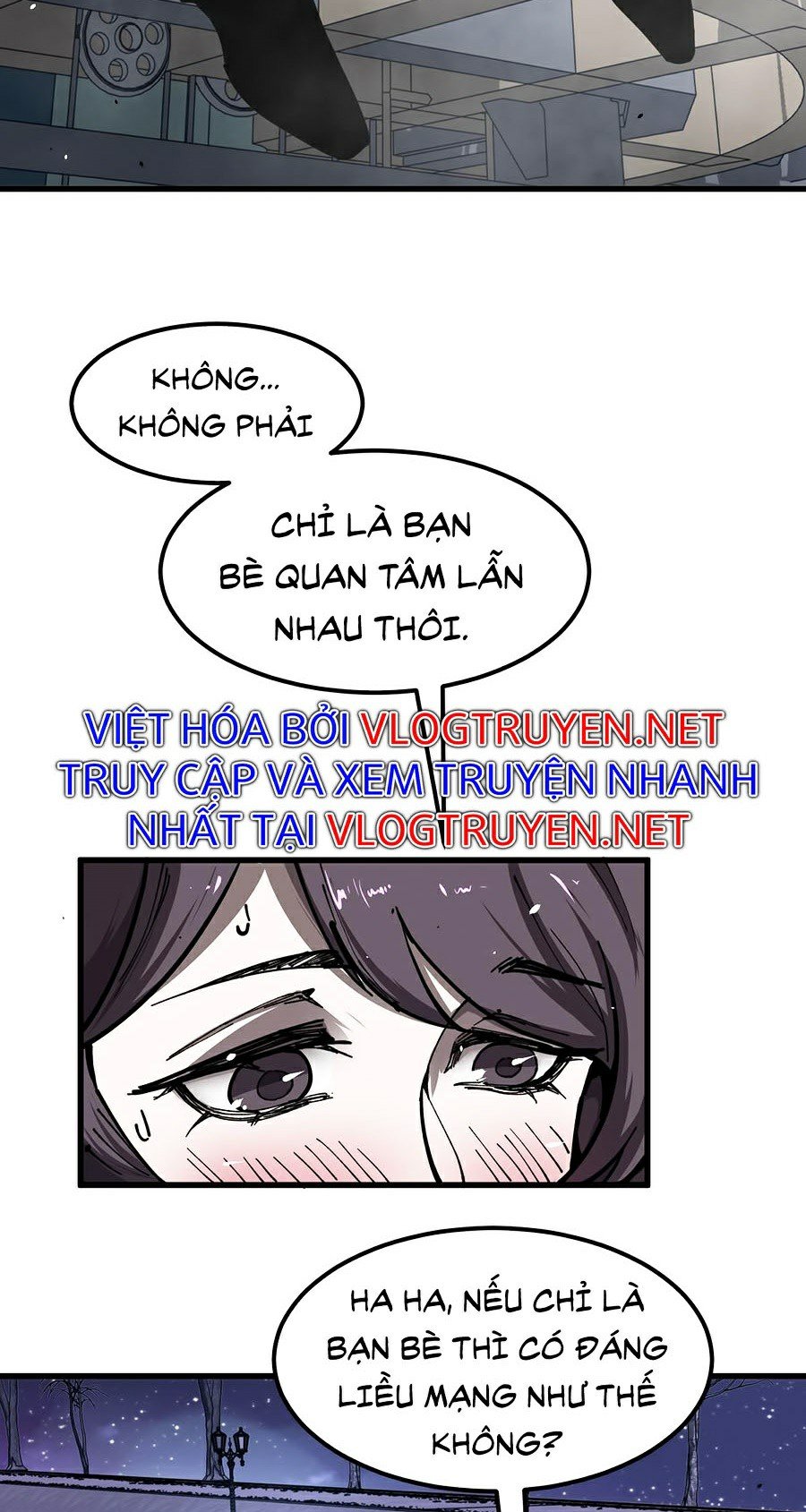 Siêu Phàm Tiến Hóa Chapter 14 - Trang 19