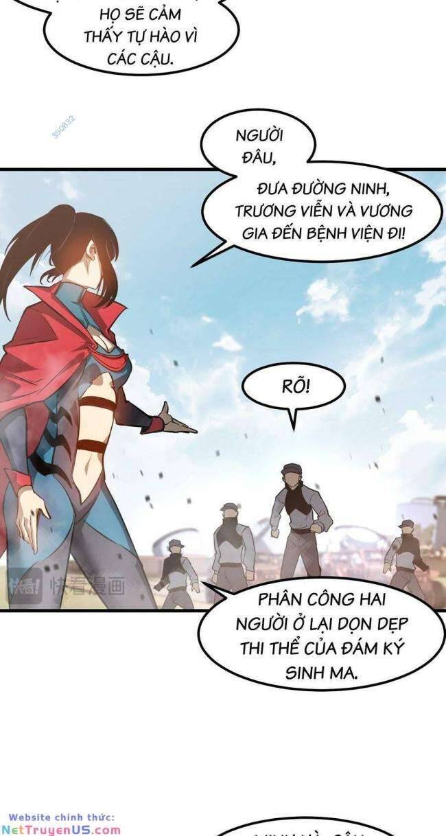 Siêu Phàm Tiến Hóa Chapter 129 - Trang 28