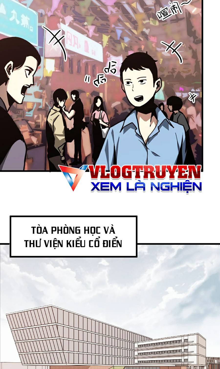 Siêu Phàm Tiến Hóa Chapter 34 - Trang 7