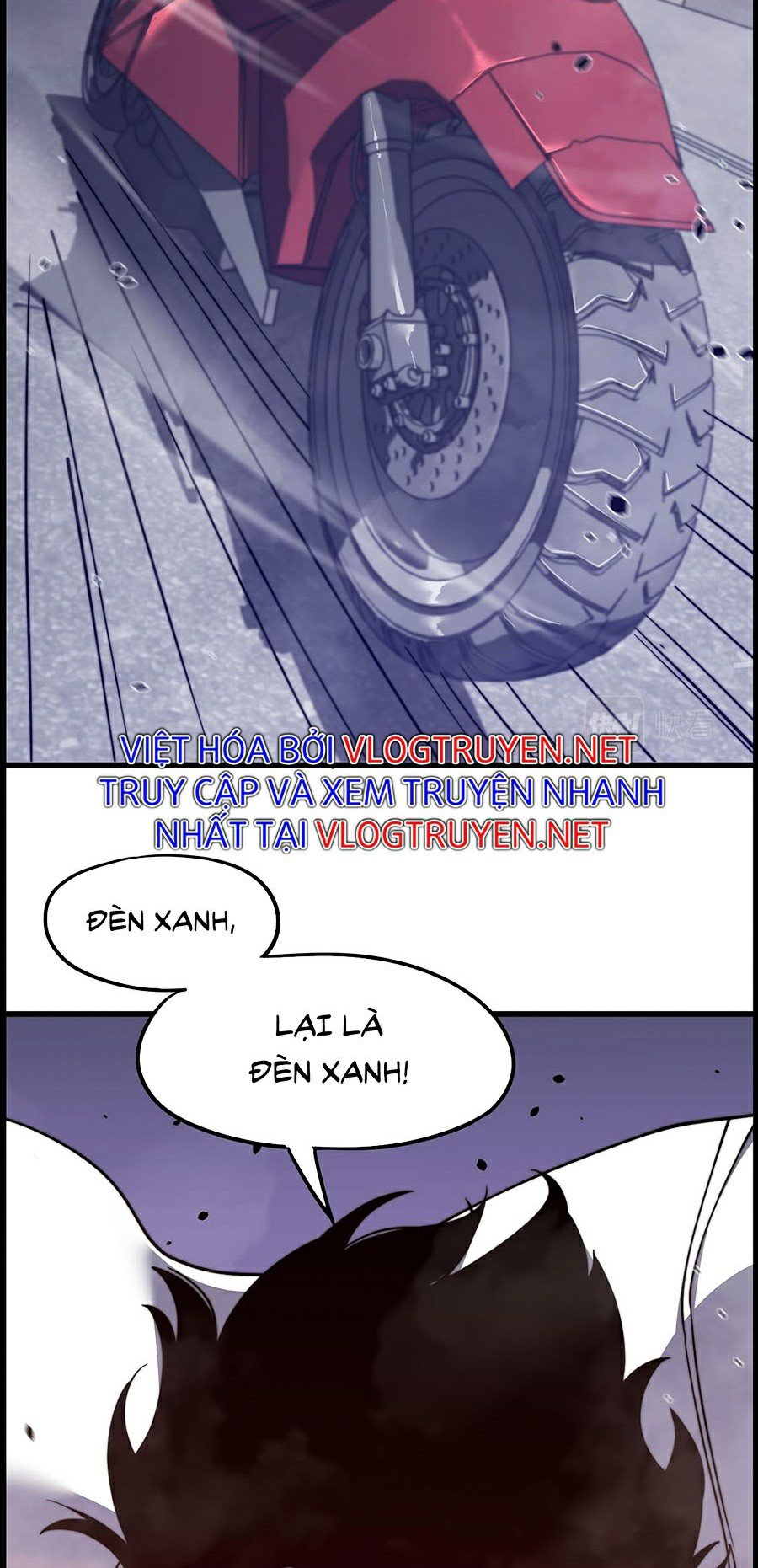 Siêu Phàm Tiến Hóa Chapter 1 - Trang 4