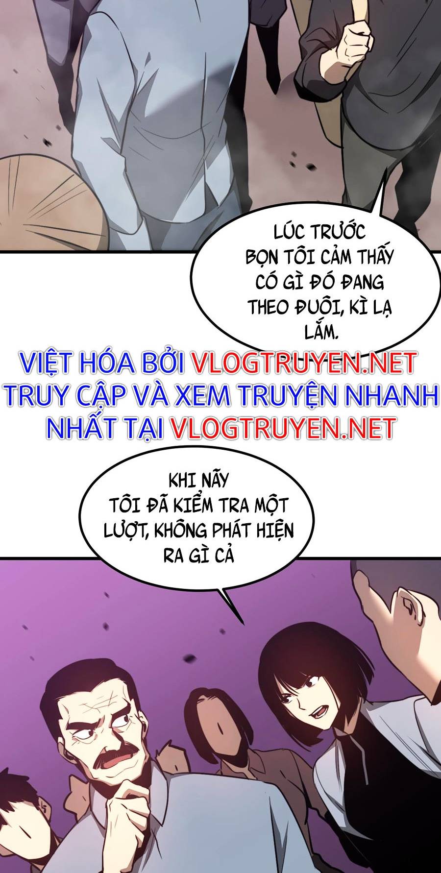 Siêu Phàm Tiến Hóa Chapter 47 - Trang 17