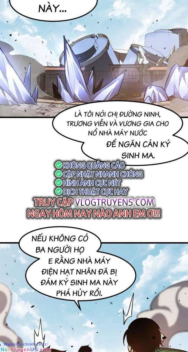 Siêu Phàm Tiến Hóa Chapter 129 - Trang 23