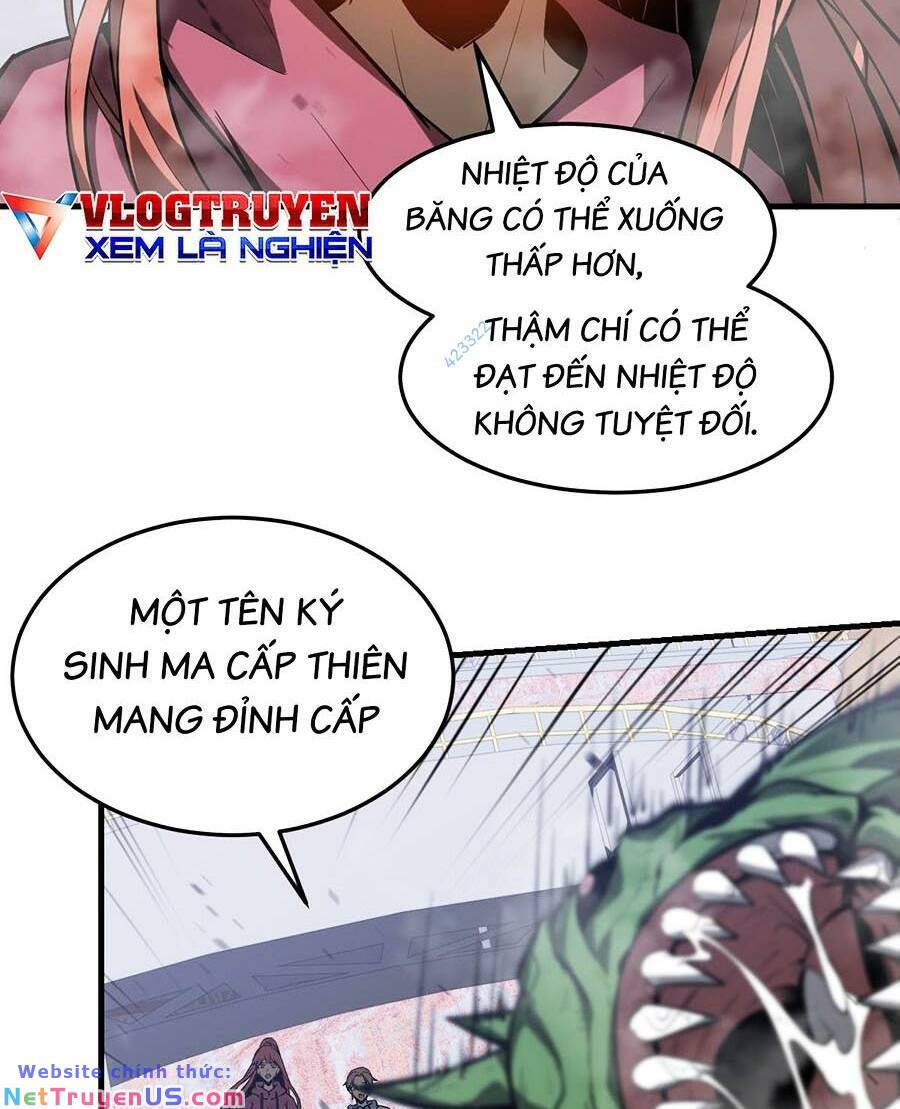 Siêu Phàm Tiến Hóa Chapter 126 - Trang 70