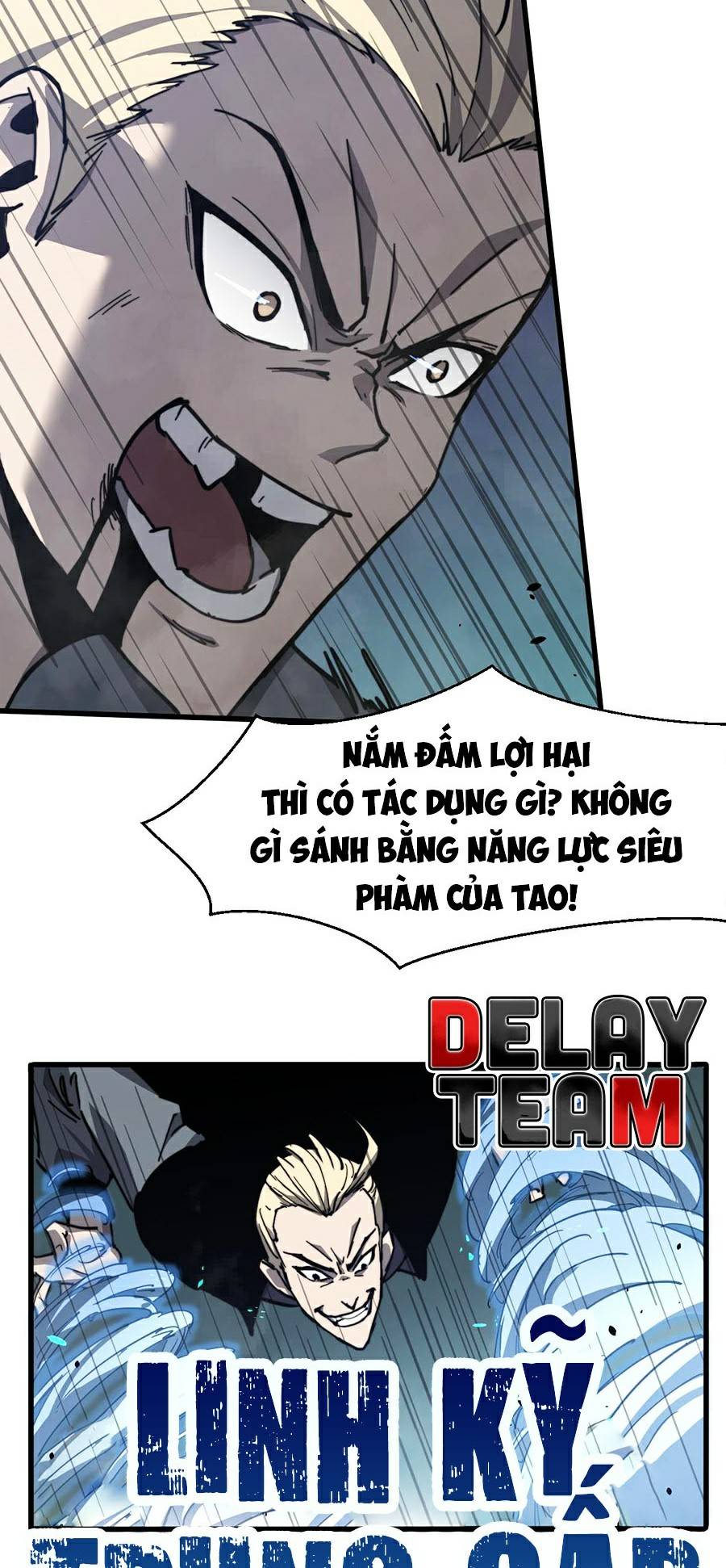 Siêu Phàm Tiến Hóa Chapter 32 - Trang 46