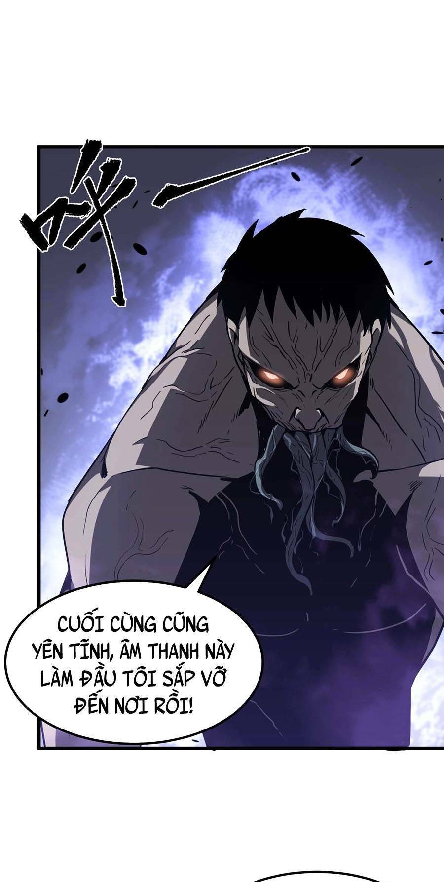 Siêu Phàm Tiến Hóa Chapter 87 - Trang 13