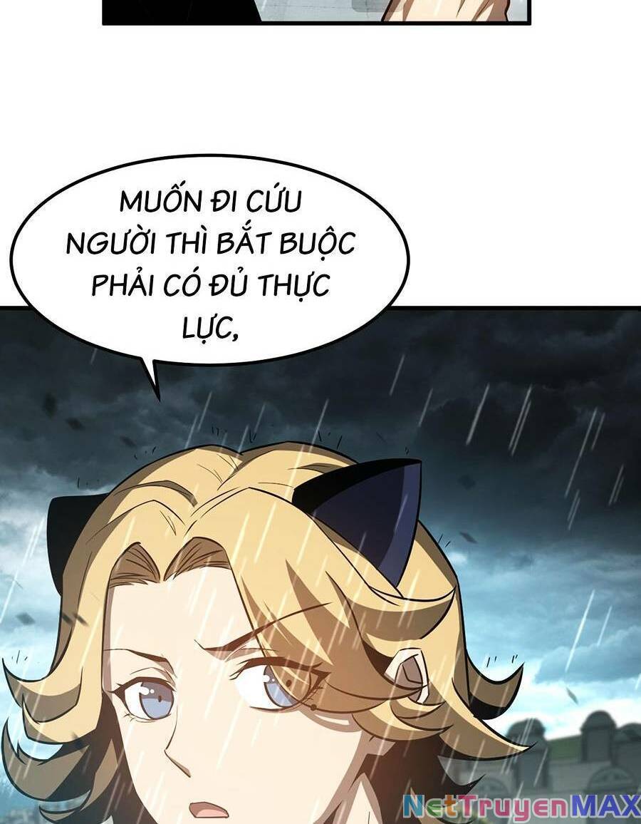 Siêu Phàm Tiến Hóa Chapter 117 - Trang 19