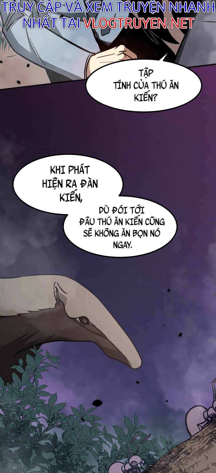 Siêu Phàm Tiến Hóa Chapter 47 - Trang 67