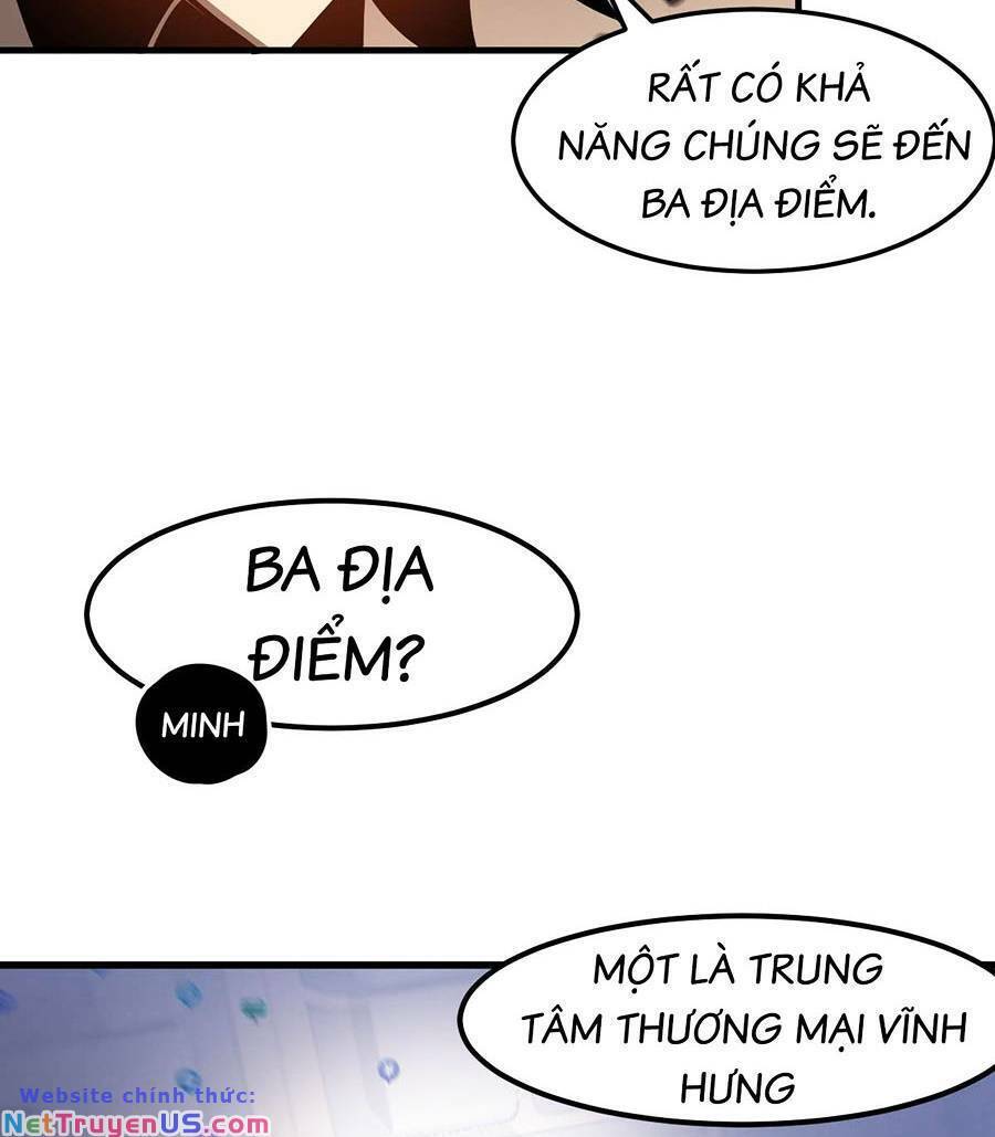 Siêu Phàm Tiến Hóa Chapter 124 - Trang 40