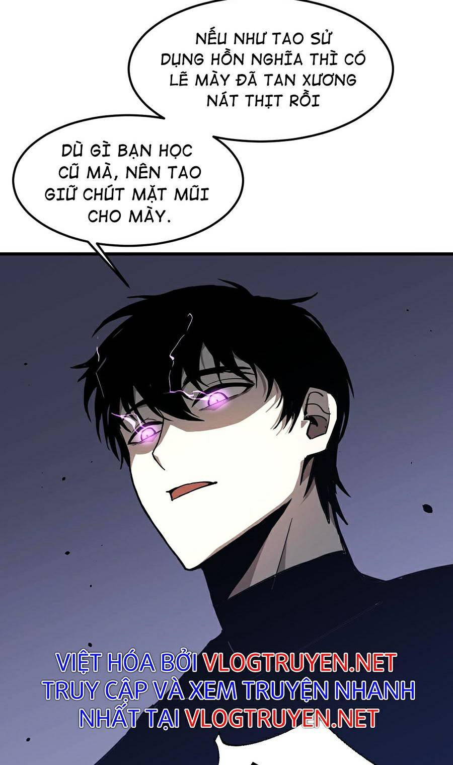 Siêu Phàm Tiến Hóa Chapter 33 - Trang 61