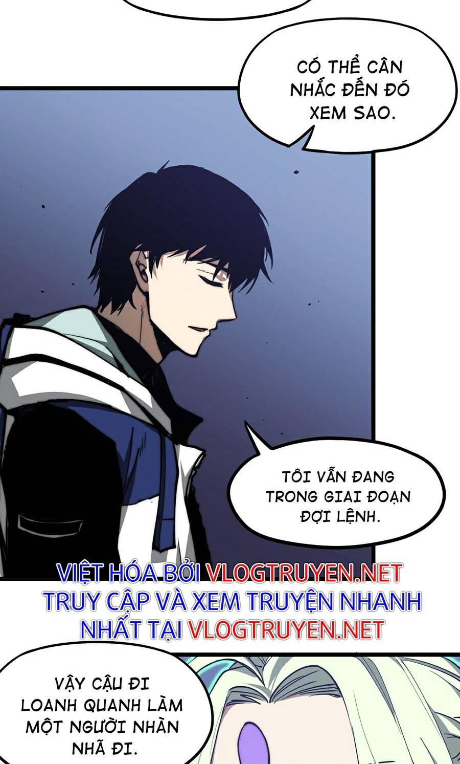 Siêu Phàm Tiến Hóa Chapter 35 - Trang 51