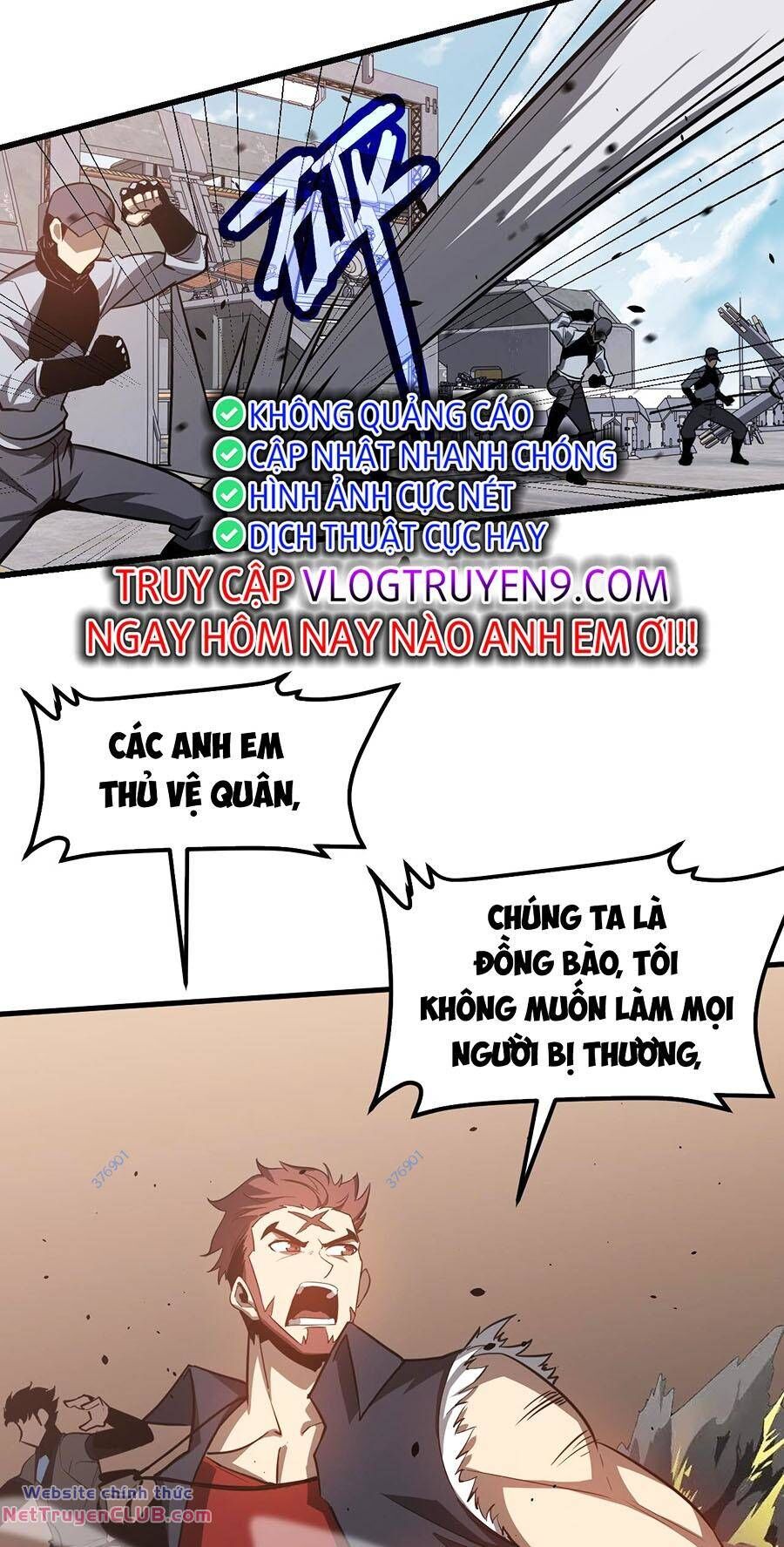 Siêu Phàm Tiến Hóa Chapter 137 - Trang 30