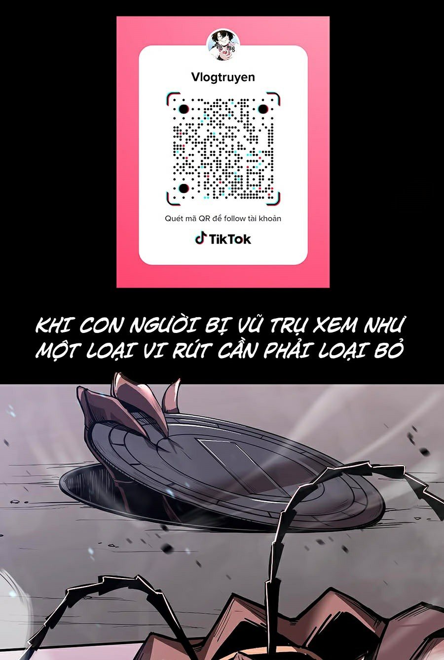 Siêu Phàm Tiến Hóa Chapter 0 - Trang 0