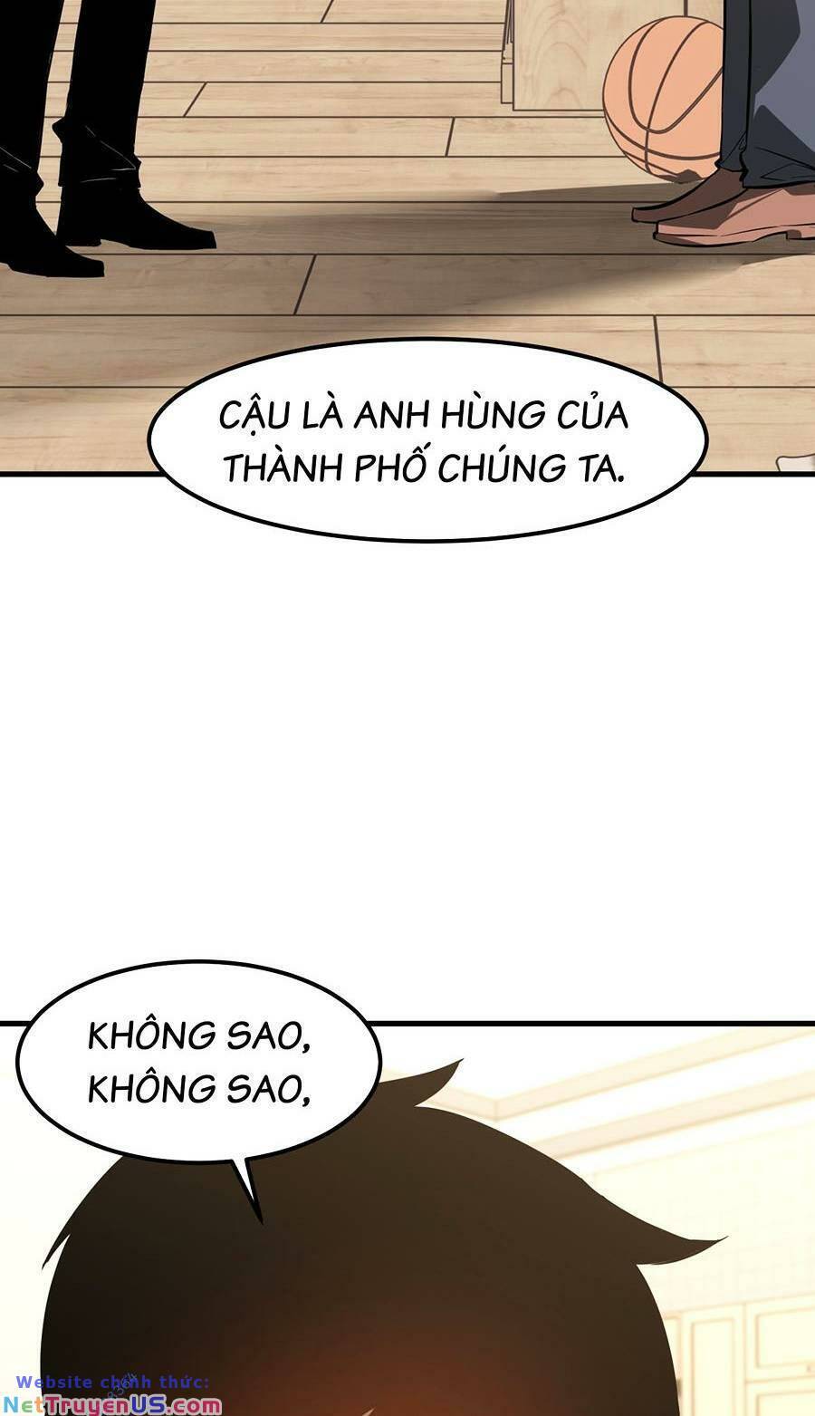 Siêu Phàm Tiến Hóa Chapter 117 - Trang 36