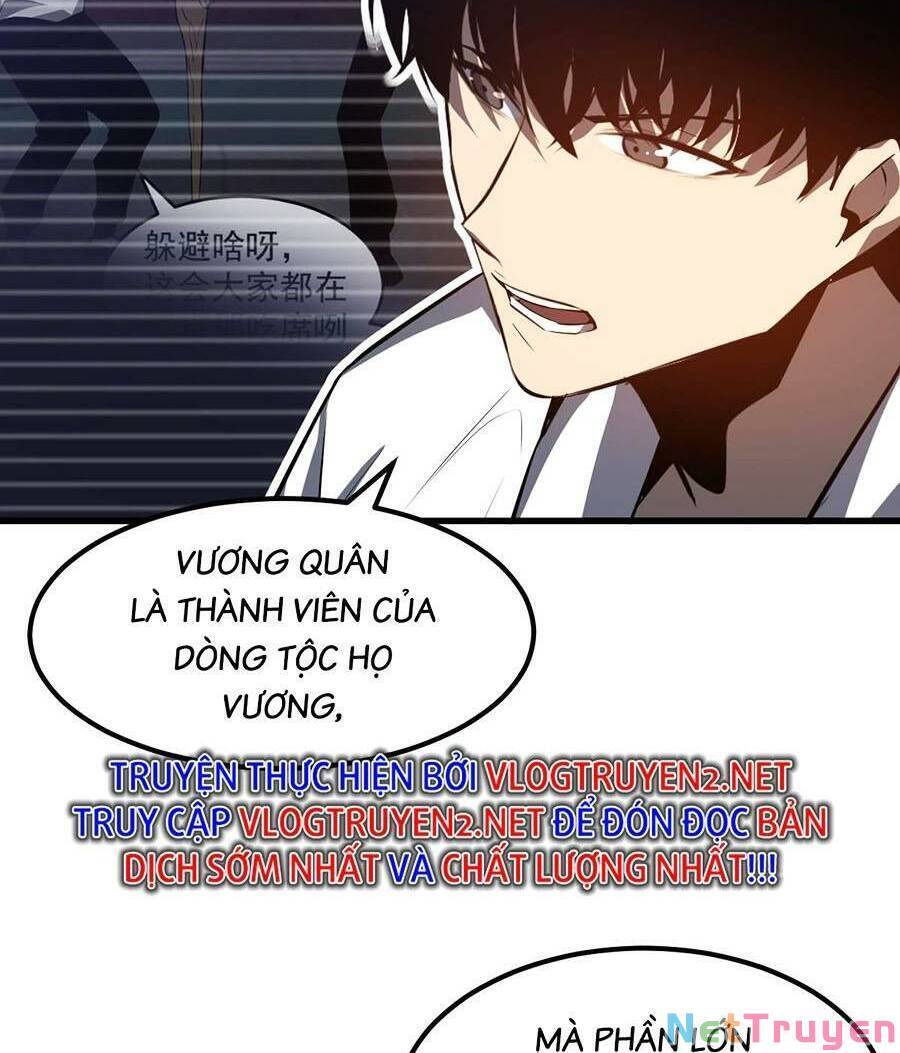 Siêu Phàm Tiến Hóa Chapter 90 - Trang 61