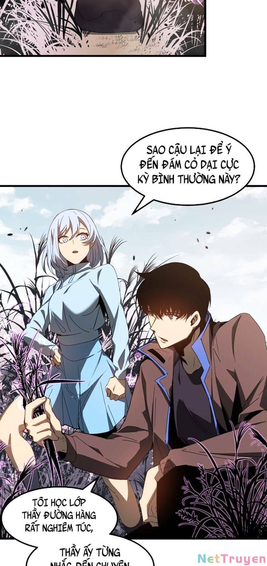 Siêu Phàm Tiến Hóa Chapter 77 - Trang 85