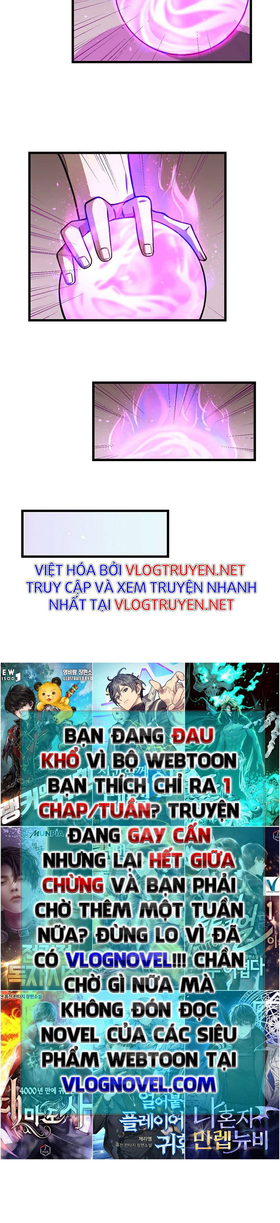 Siêu Phàm Tiến Hóa Chapter 31 - Trang 9