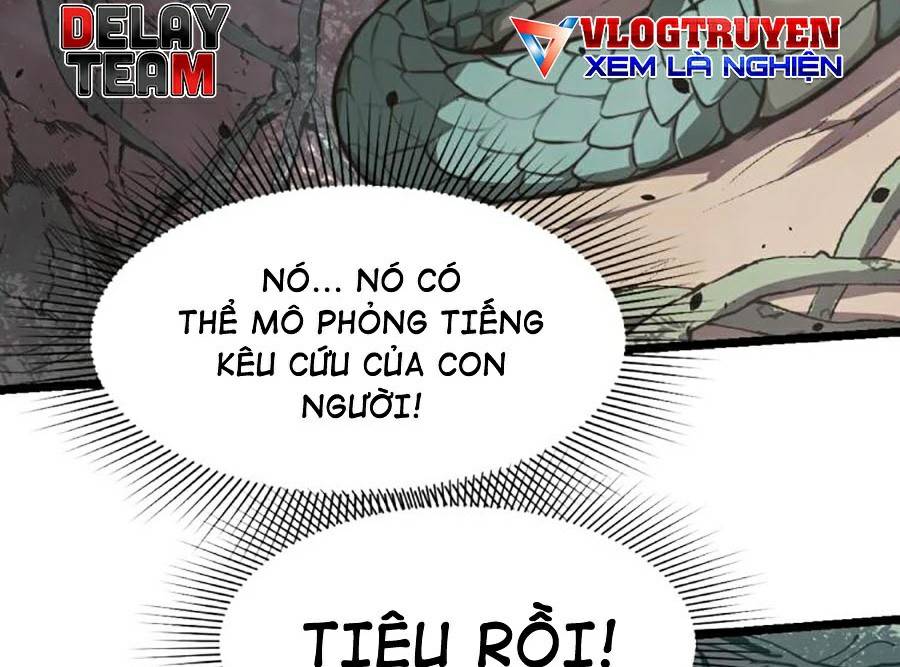 Siêu Phàm Tiến Hóa Chapter 39 - Trang 63