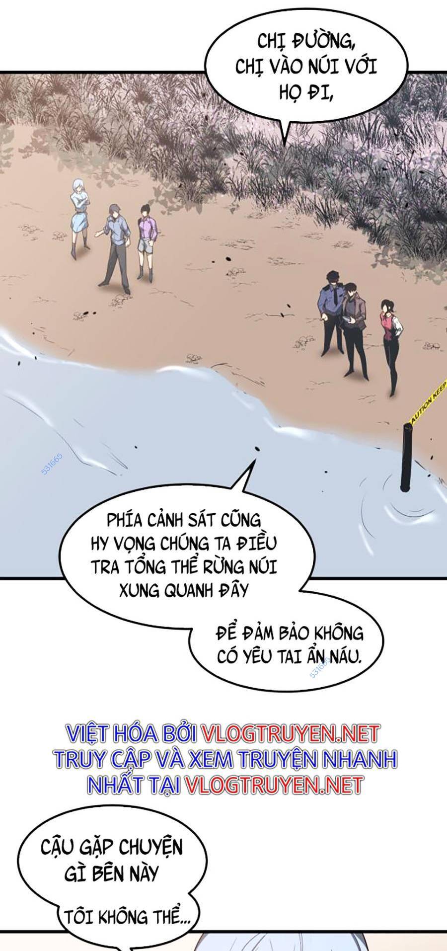 Siêu Phàm Tiến Hóa Chapter 78 - Trang 16