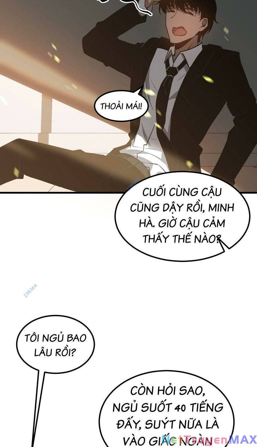 Siêu Phàm Tiến Hóa Chapter 117 - Trang 53