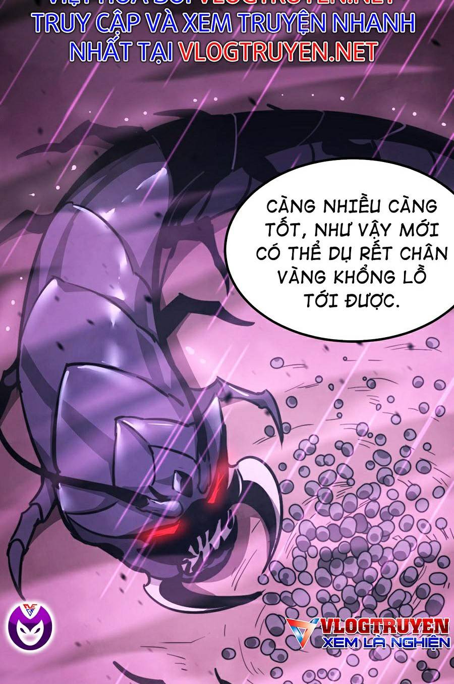 Siêu Phàm Tiến Hóa Chapter 41 - Trang 62