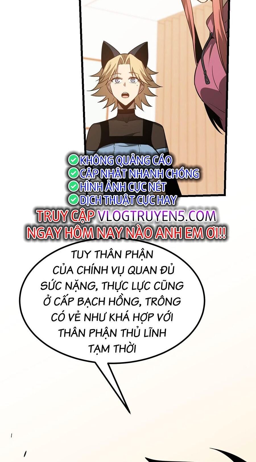 Siêu Phàm Tiến Hóa Chapter 134 - Trang 77