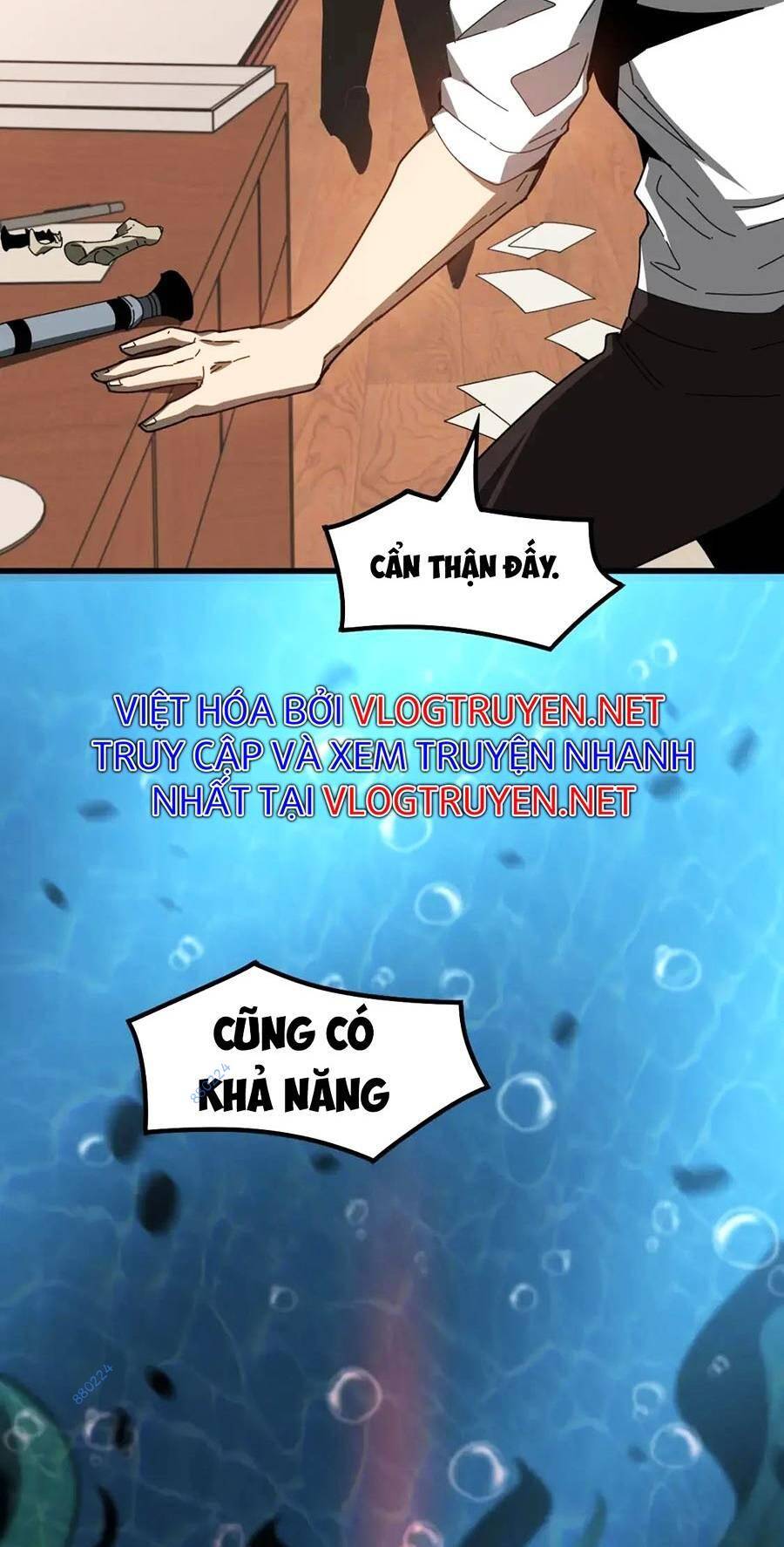 Siêu Phàm Tiến Hóa Chapter 79 - Trang 52