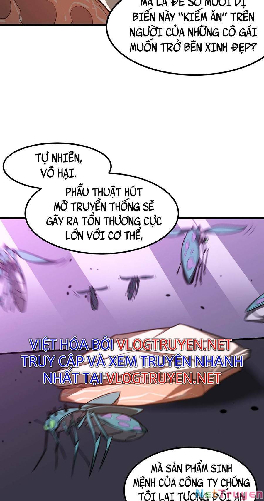 Siêu Phàm Tiến Hóa Chapter 62 - Trang 53