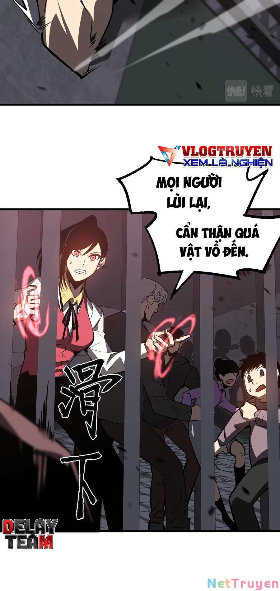 Siêu Phàm Tiến Hóa Chapter 89 - Trang 66