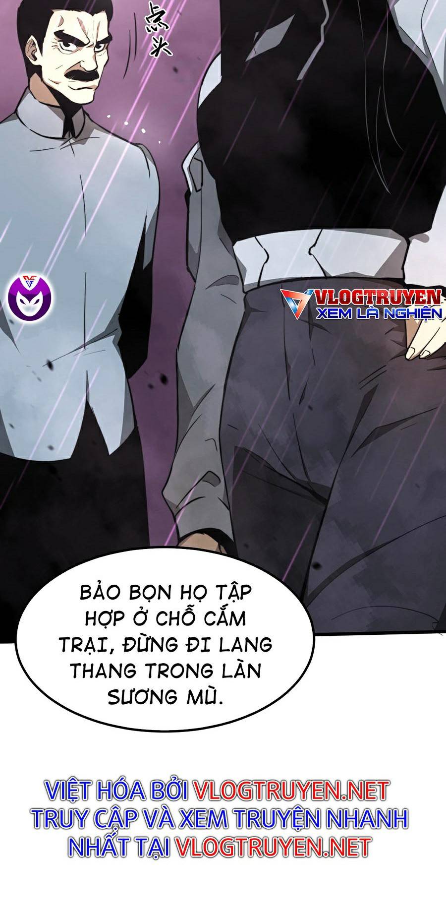 Siêu Phàm Tiến Hóa Chapter 41 - Trang 59