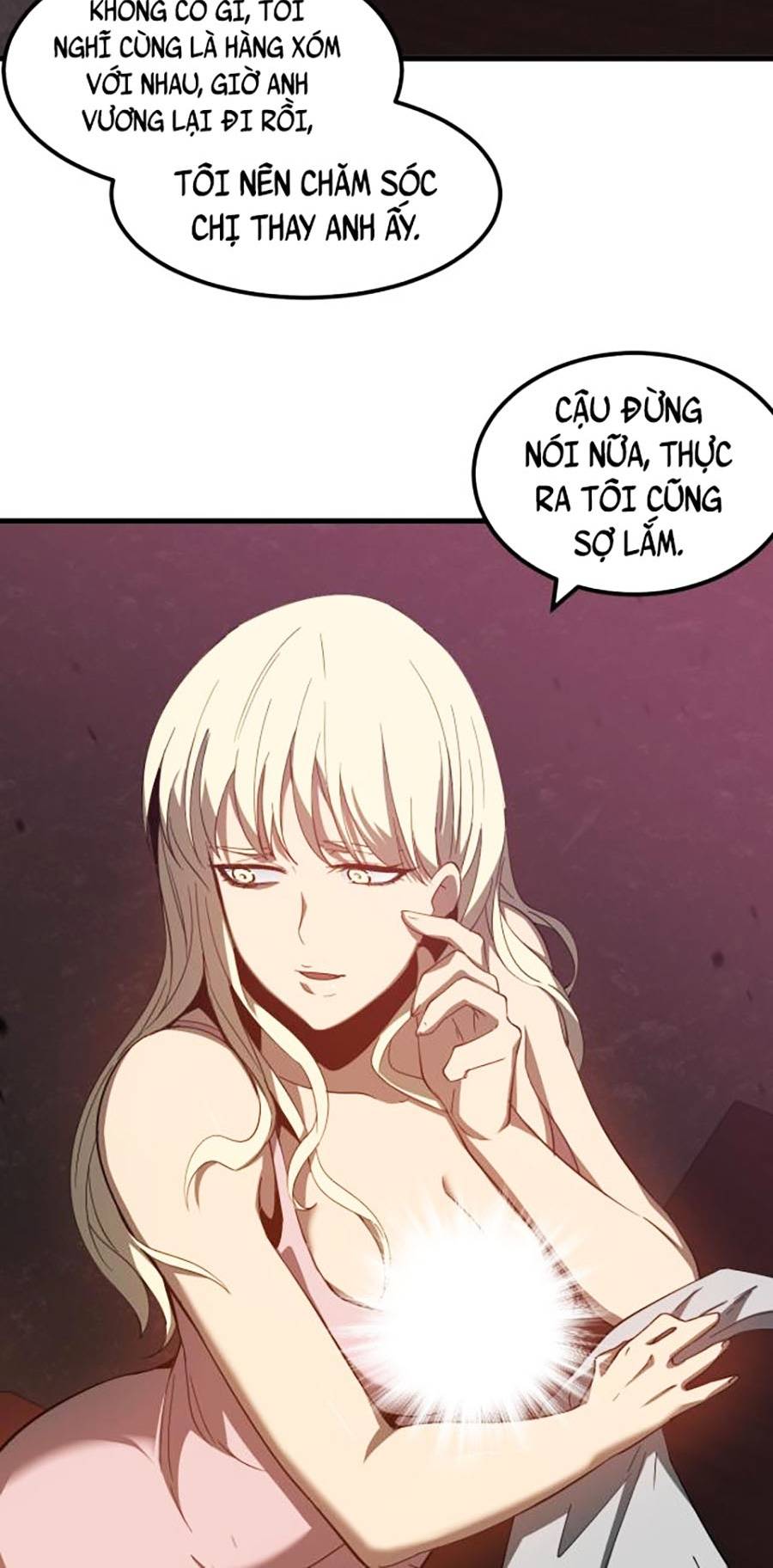 Siêu Phàm Tiến Hóa Chapter 82 - Trang 59