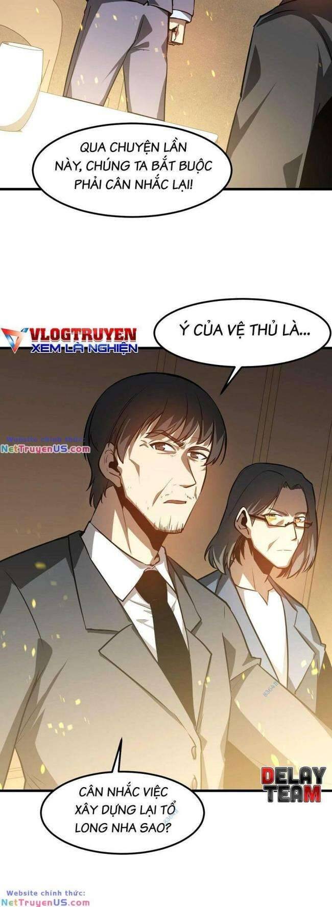 Siêu Phàm Tiến Hóa Chapter 130 - Trang 8