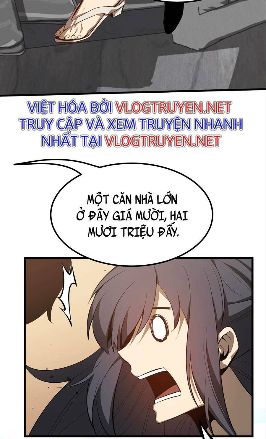 Siêu Phàm Tiến Hóa Chapter 60 - Trang 67