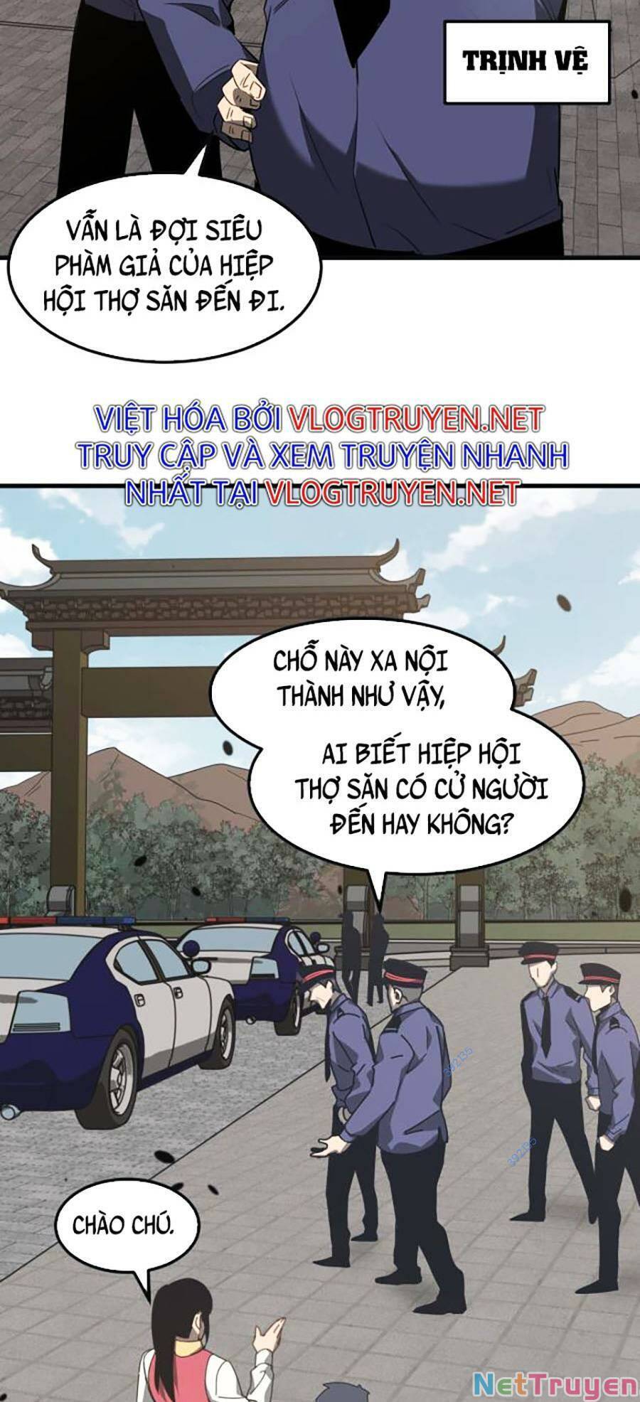 Siêu Phàm Tiến Hóa Chapter 76 - Trang 62