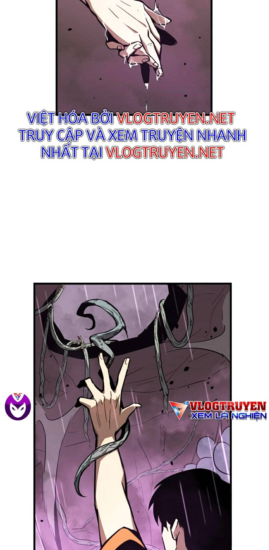 Siêu Phàm Tiến Hóa Chapter 40 - Trang 54