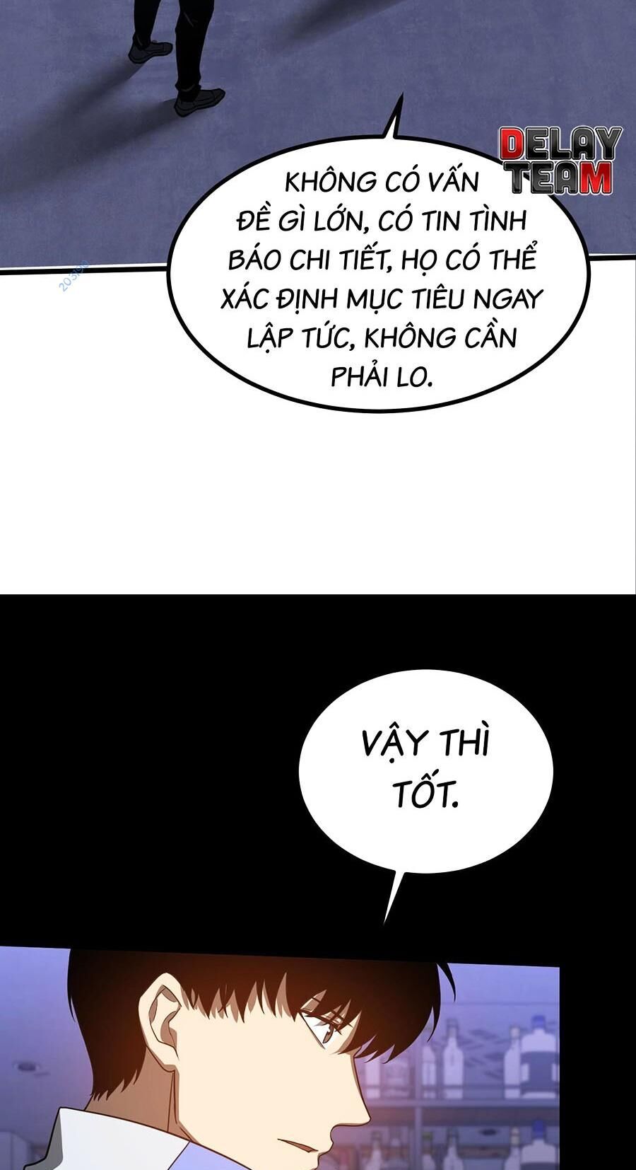 Siêu Phàm Tiến Hóa Chapter 134 - Trang 8