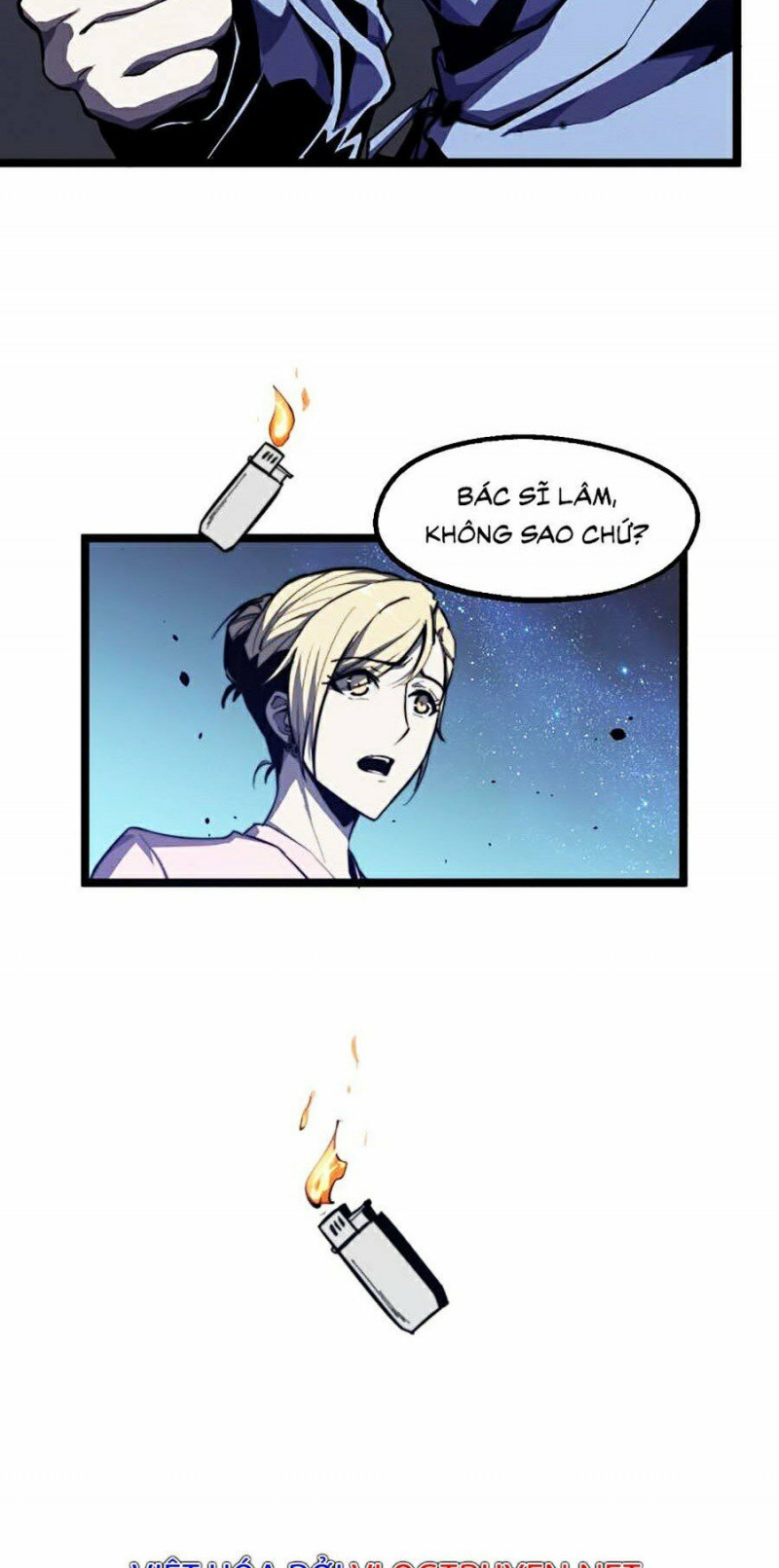 Siêu Phàm Tiến Hóa Chapter 3 - Trang 39