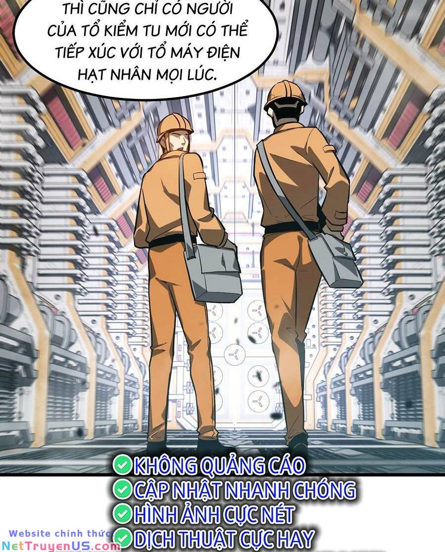 Siêu Phàm Tiến Hóa Chapter 126 - Trang 5