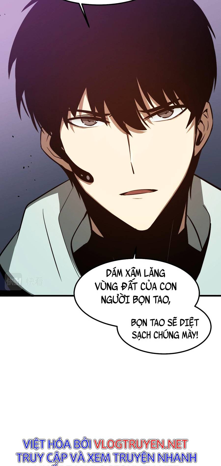 Siêu Phàm Tiến Hóa Chapter 46 - Trang 31