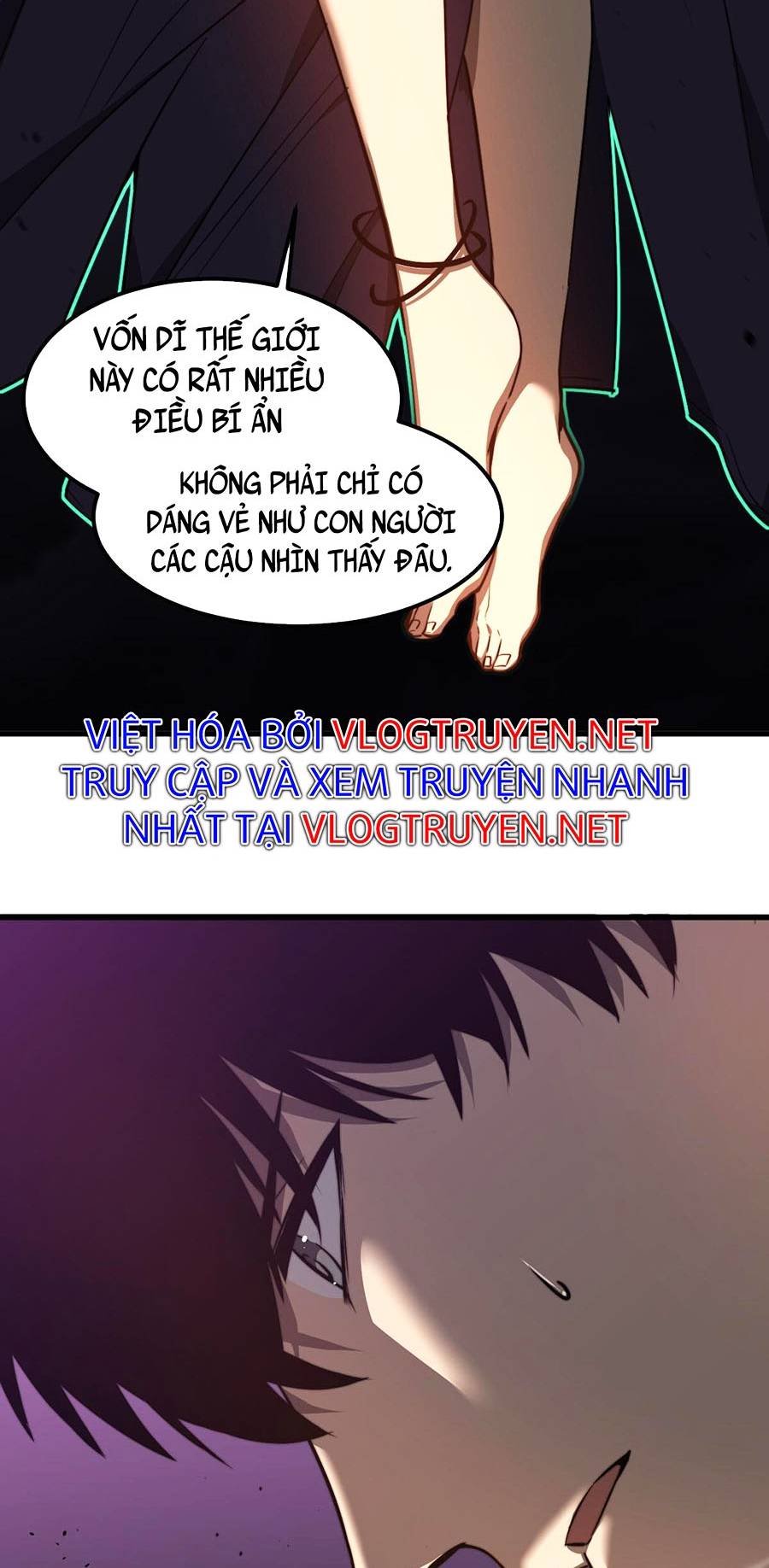 Siêu Phàm Tiến Hóa Chapter 45 - Trang 8