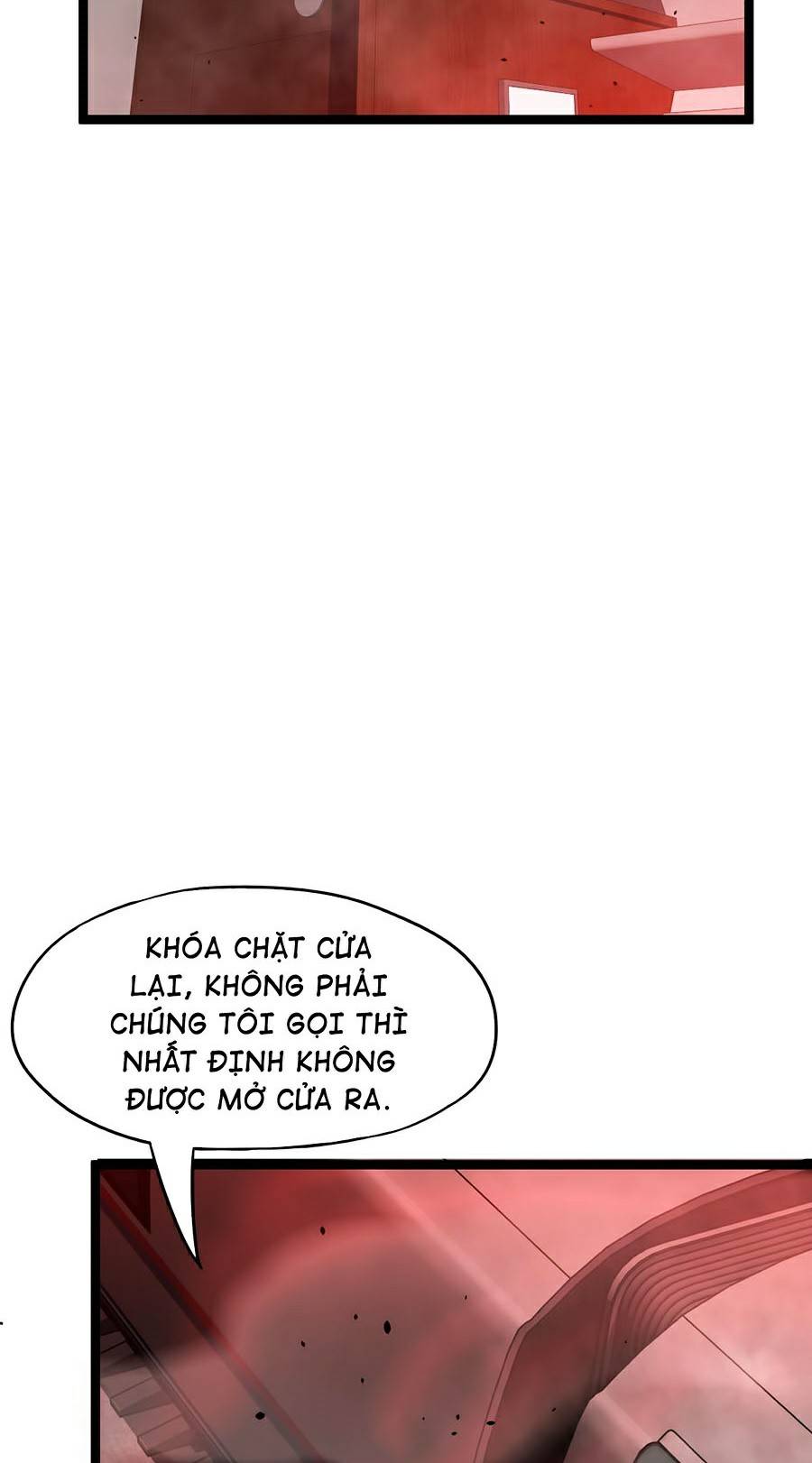 Siêu Phàm Tiến Hóa Chapter 23 - Trang 54