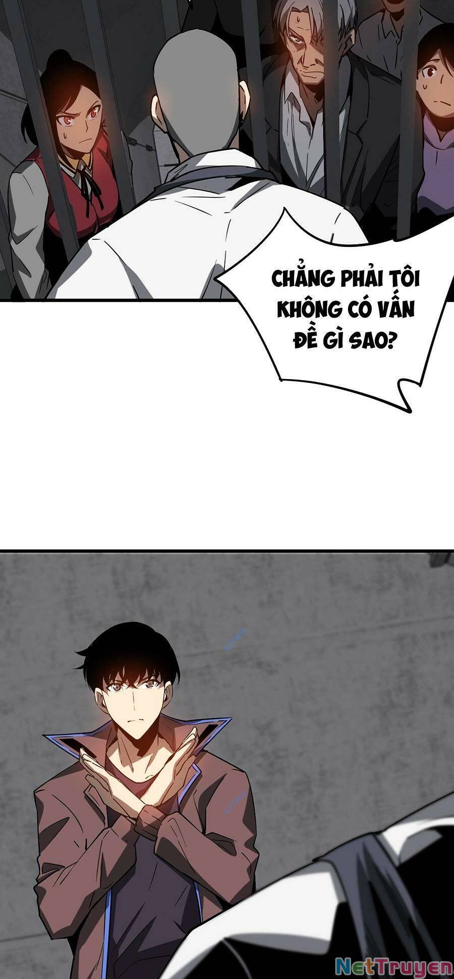 Siêu Phàm Tiến Hóa Chapter 88 - Trang 36