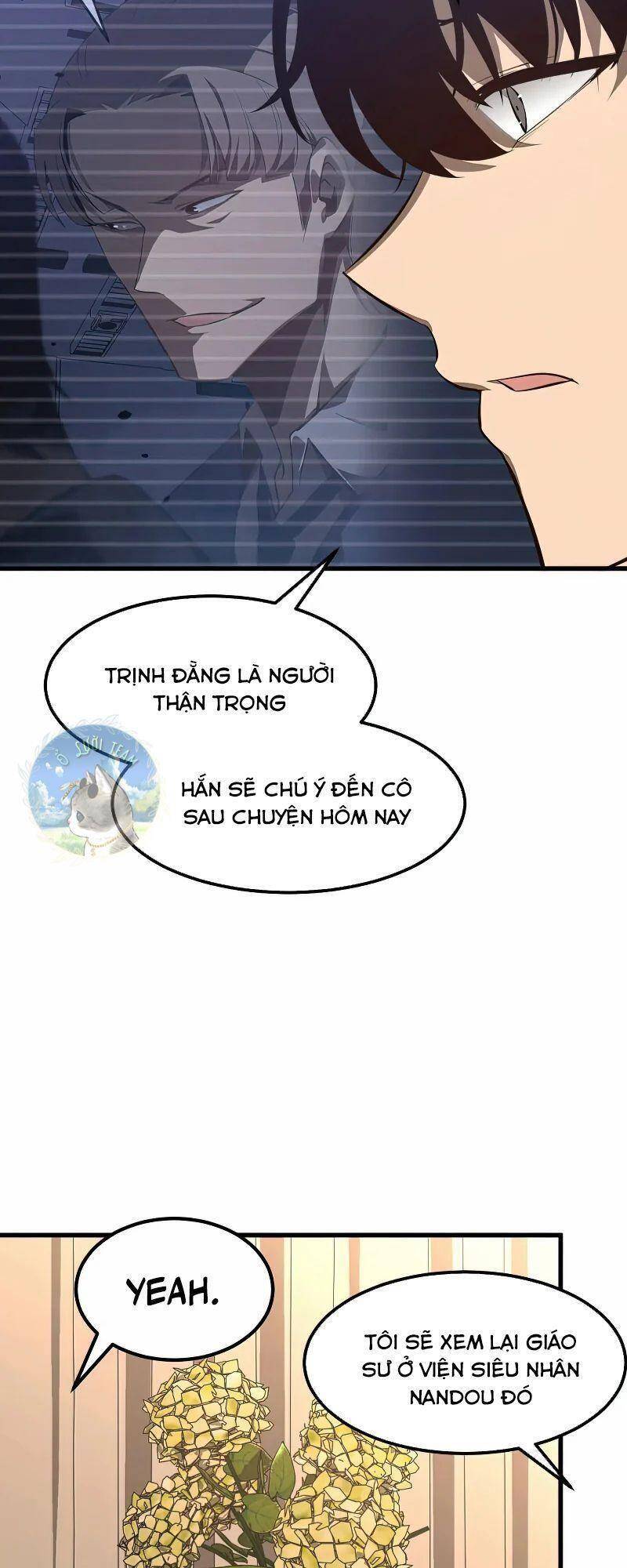 Siêu Phàm Tiến Hóa Chapter 64 - Trang 32