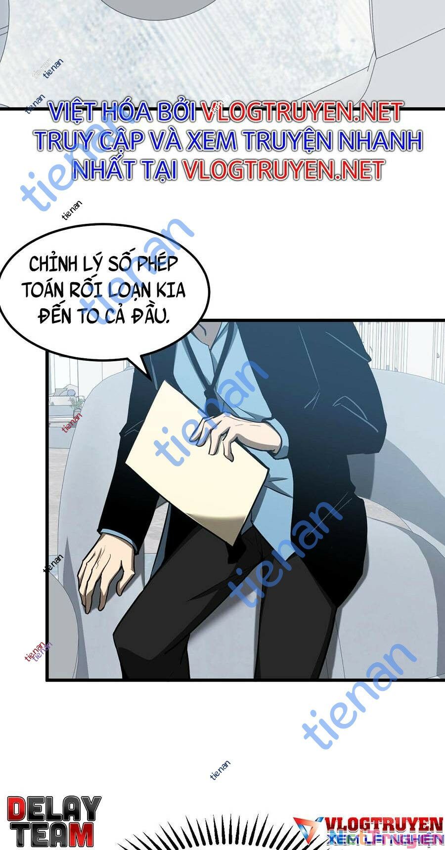 Siêu Phàm Tiến Hóa Chapter 61 - Trang 16