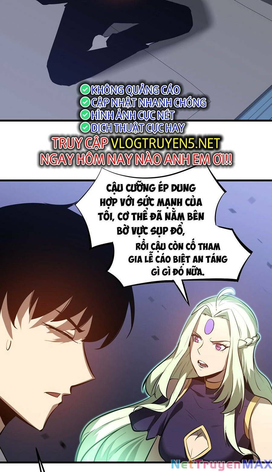 Siêu Phàm Tiến Hóa Chapter 117 - Trang 47