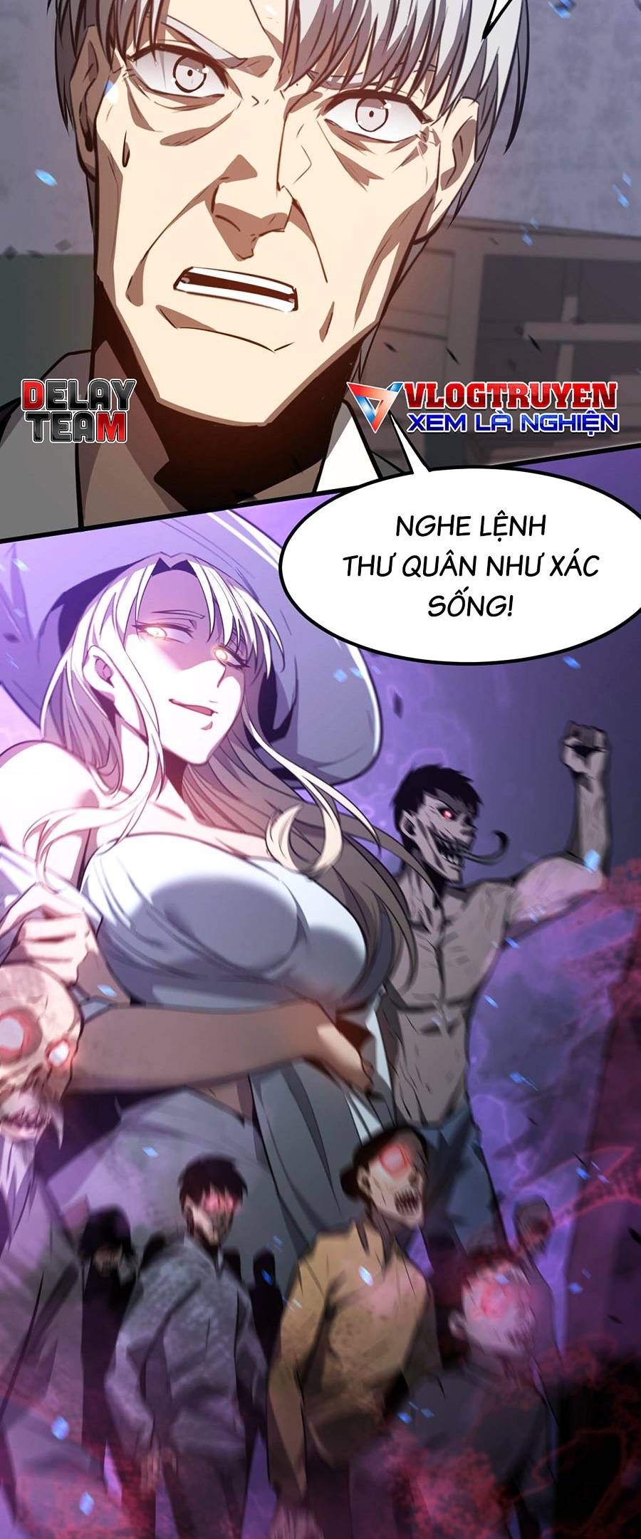 Siêu Phàm Tiến Hóa Chapter 92 - Trang 37