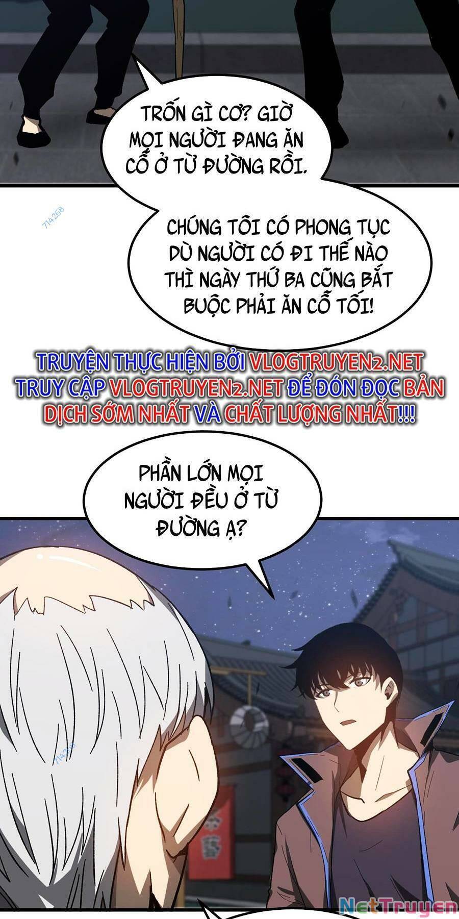 Siêu Phàm Tiến Hóa Chapter 86 - Trang 16