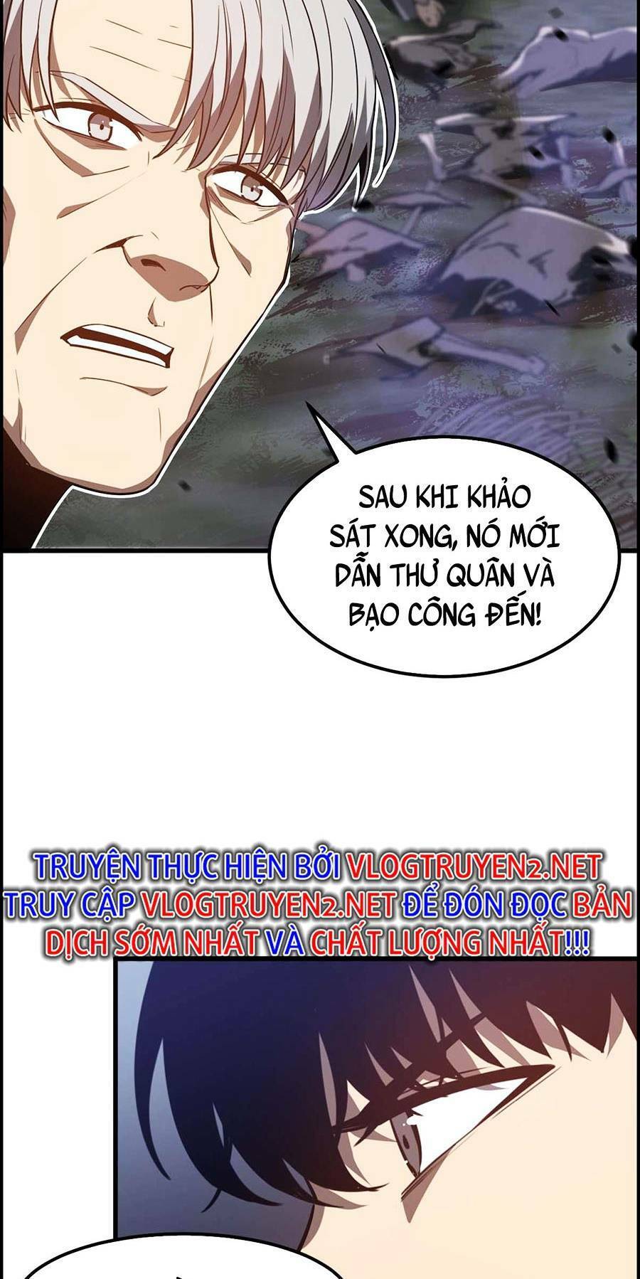 Siêu Phàm Tiến Hóa Chapter 87 - Trang 47