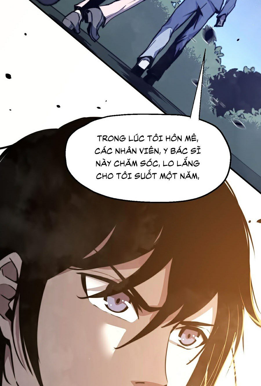 Siêu Phàm Tiến Hóa Chapter 2 - Trang 72